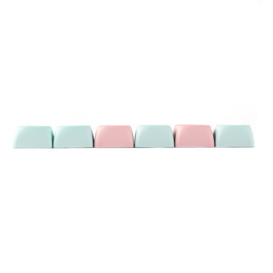 KiiBOOM Ice Cream Dream Keycaps