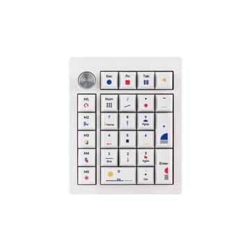 EPOMAKER TH26