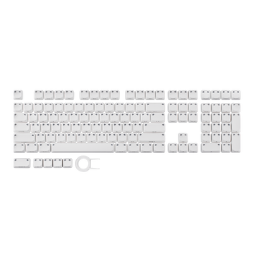 EPOMAKER Shimmeow Keycap Set