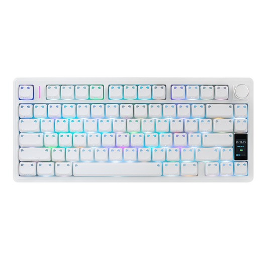 EPOMAKER Shimmeow Keycap Set