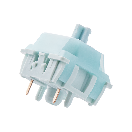EPOMAKER Creamy Jade V2 Switch Set