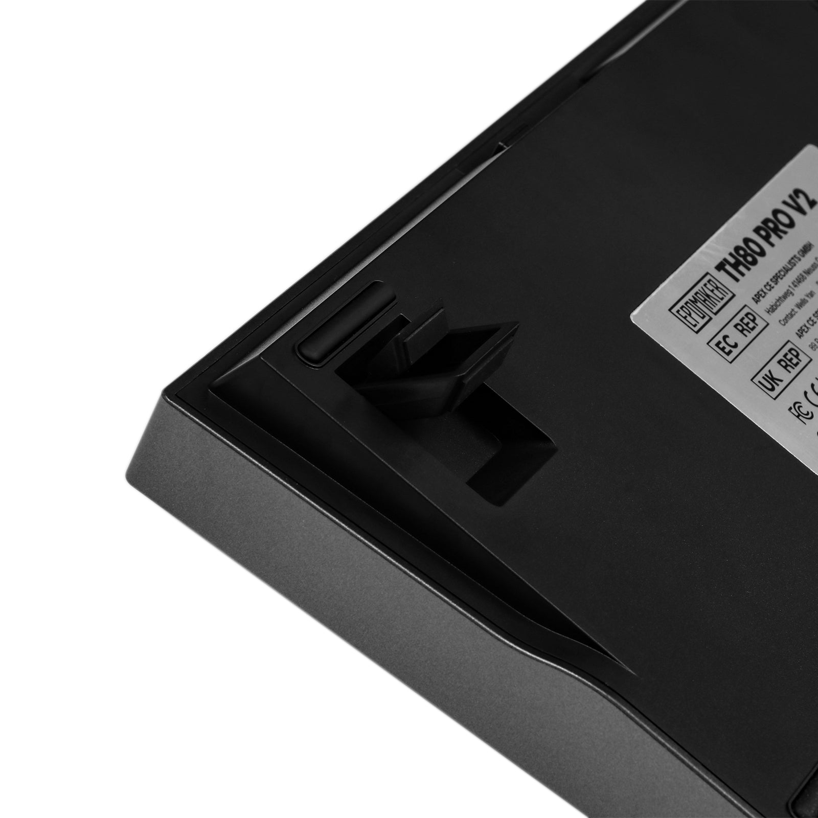 TH80 Pro V2 VIA TH80 Pro V2 VIA
