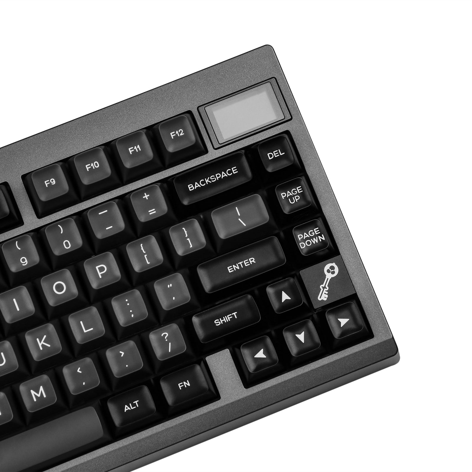 TH80 Pro V2 VIA TH80 Pro V2 VIA