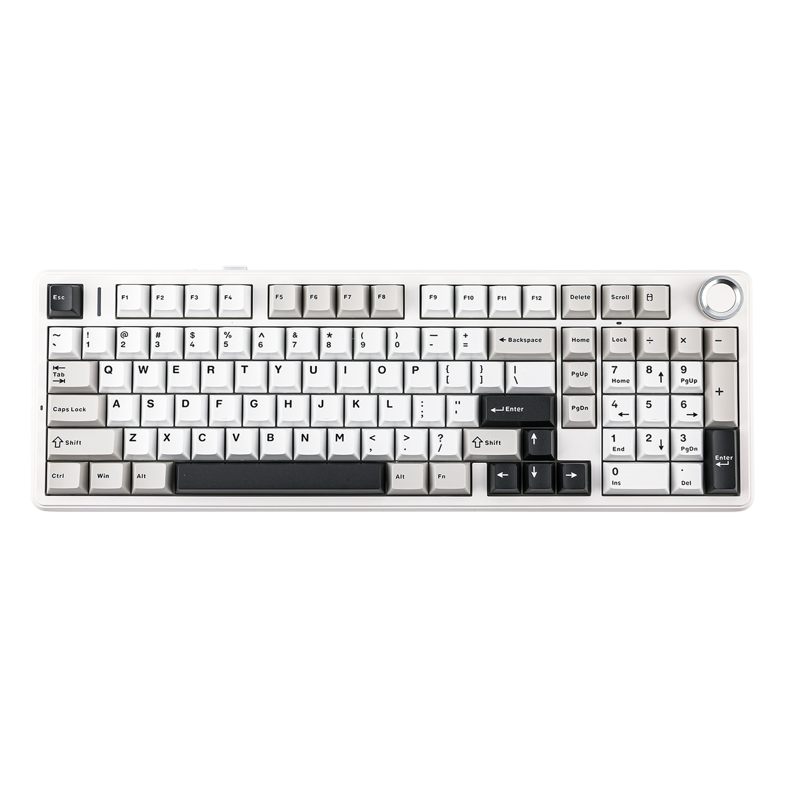 EPOMAKER x AULA F99 PRO