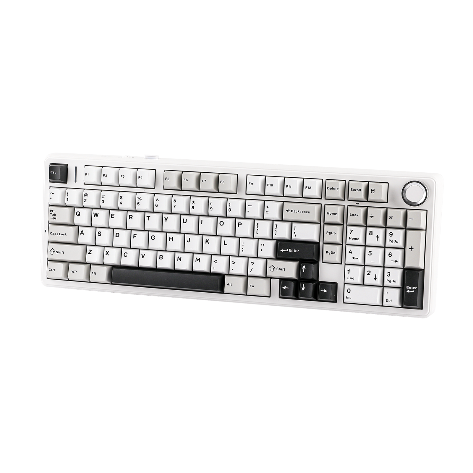 ら*ん様 EPOMAKER X AULA F99 PRO 英語配列 メカニカル EPOMAKER x AULA F99 PRO – epomaker