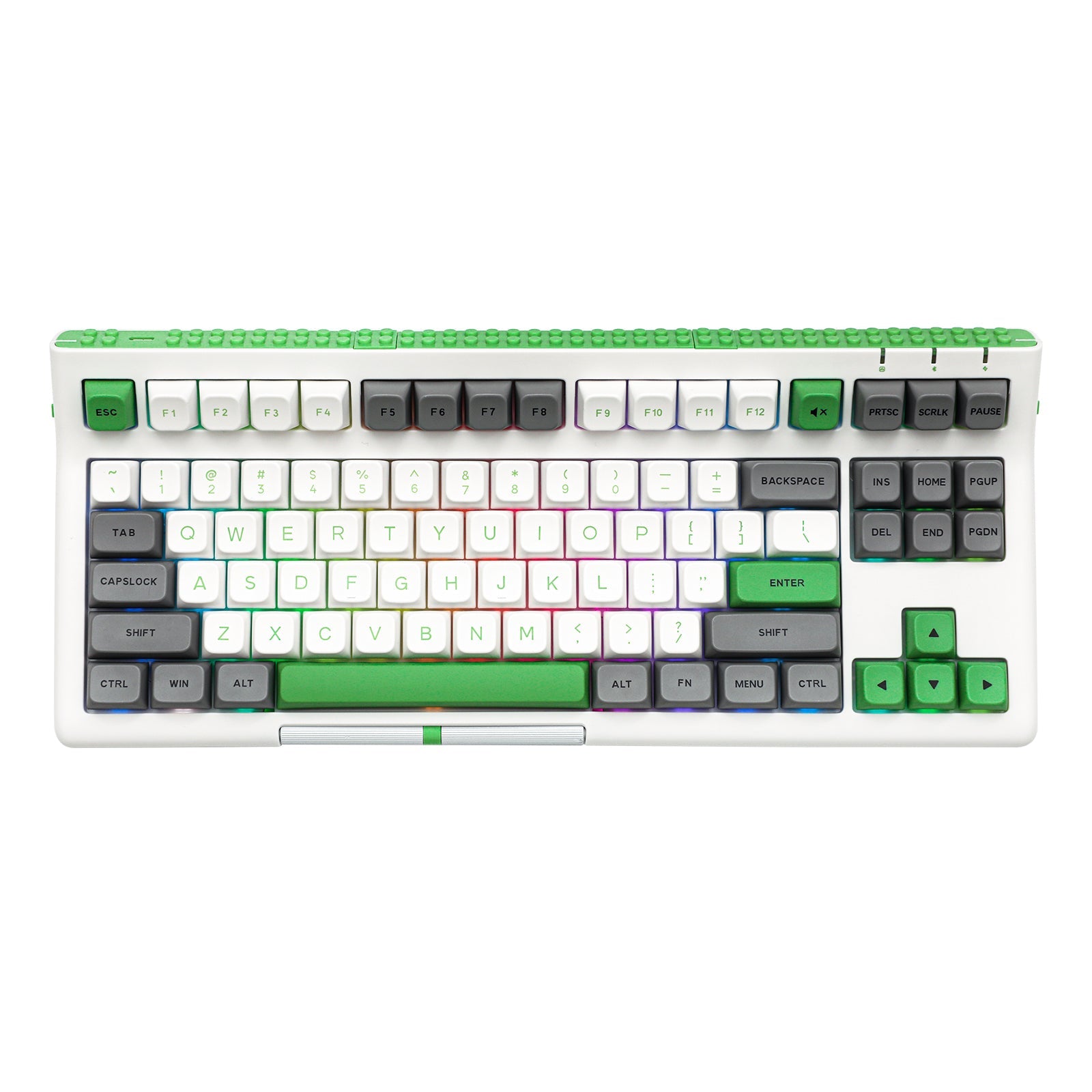 キーボード EPOMAKER BRICK 87 EPOMAKER Brick 87