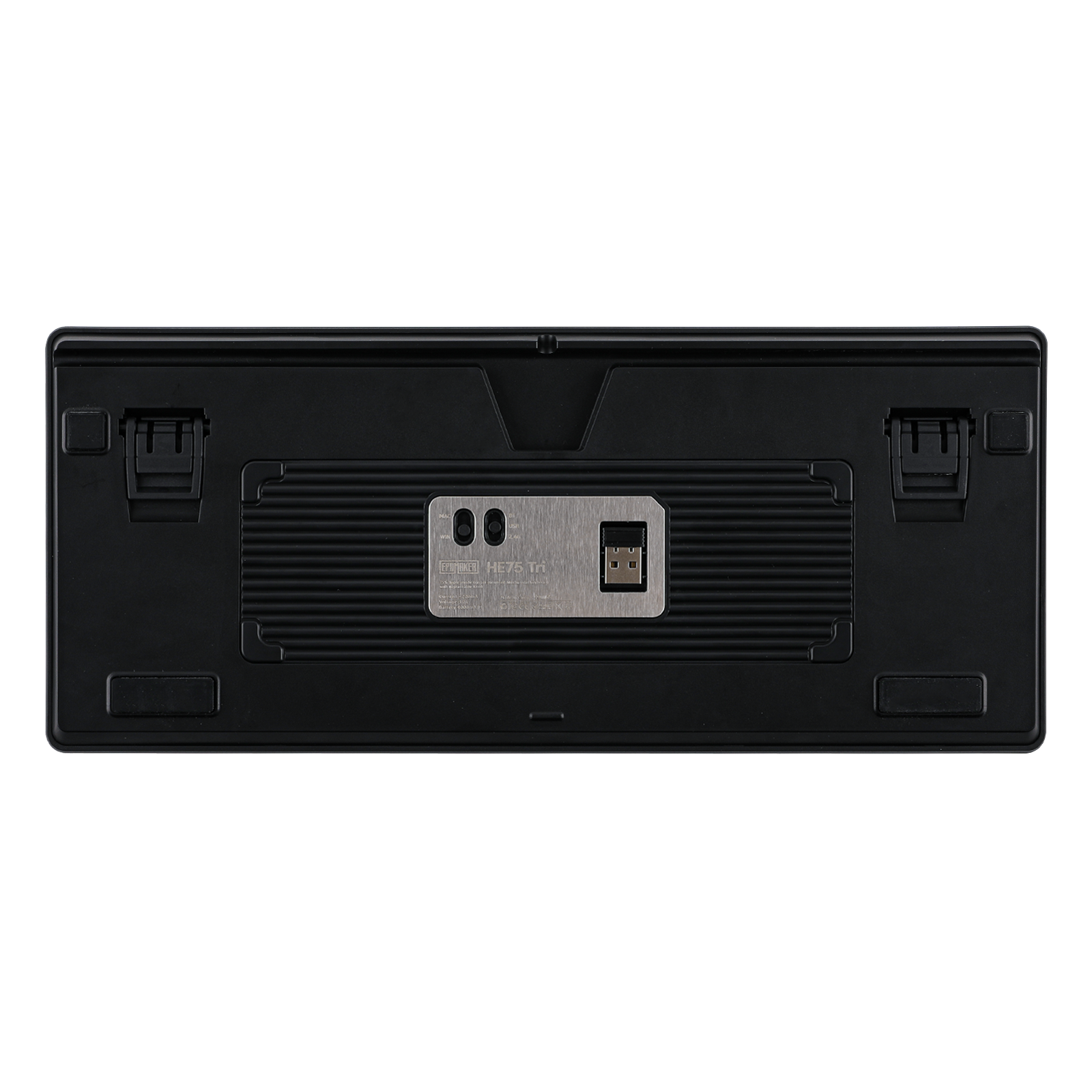 Epomaker HE75 Tri Mechanical