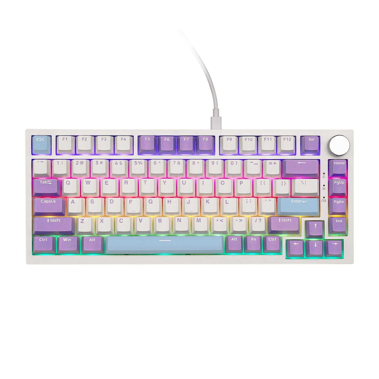 epomaker ajazz ak820 pro GW発送日5/2 5/6です Ajazz AK820 Pro – epomaker