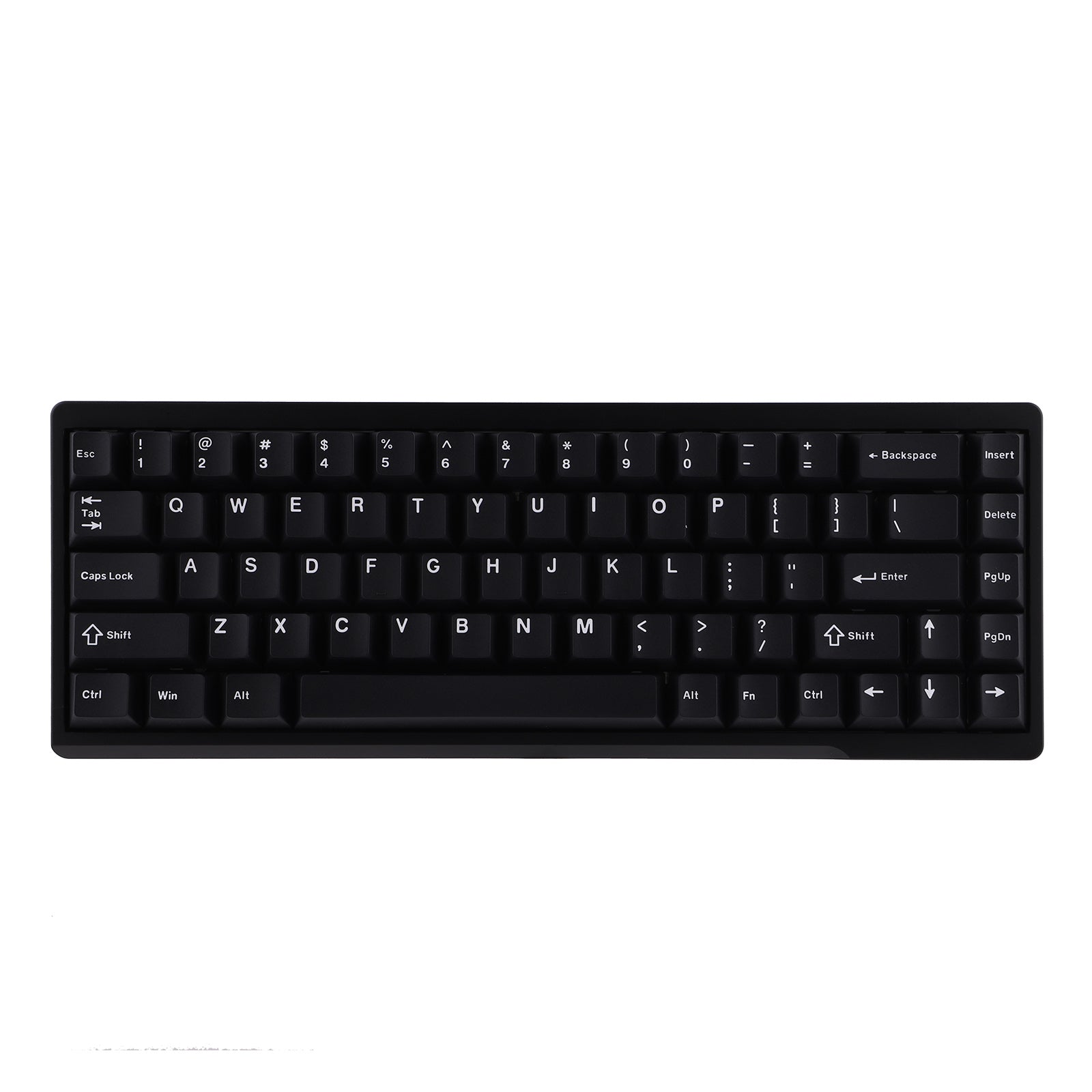 【新品未使用】EPOMAKER MagForce 68 RGBキーボード Epomaker Magforce 68