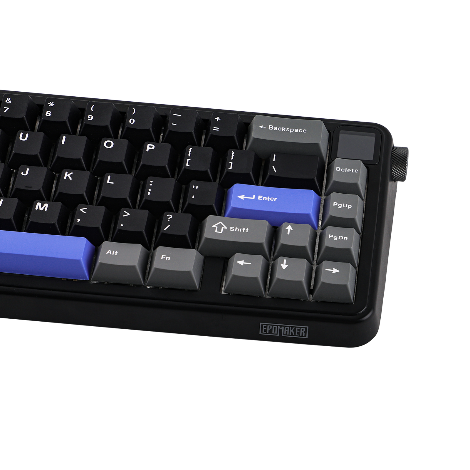 EPOMAKER HE65 MAG キーボード 本体 Epomaker HE65 Magレビュー！2万円を切る磁気式スイッチキーボード